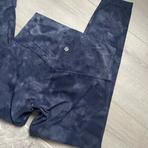 Lulu Lemon Align High Rise Pant